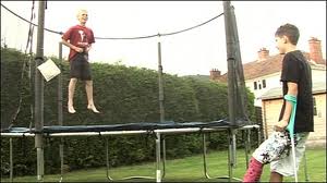 Trampoline Insurance