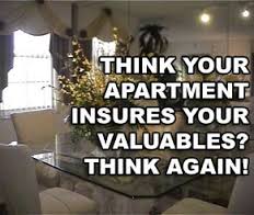 Renters Insurance