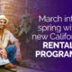 California Rental Insurance