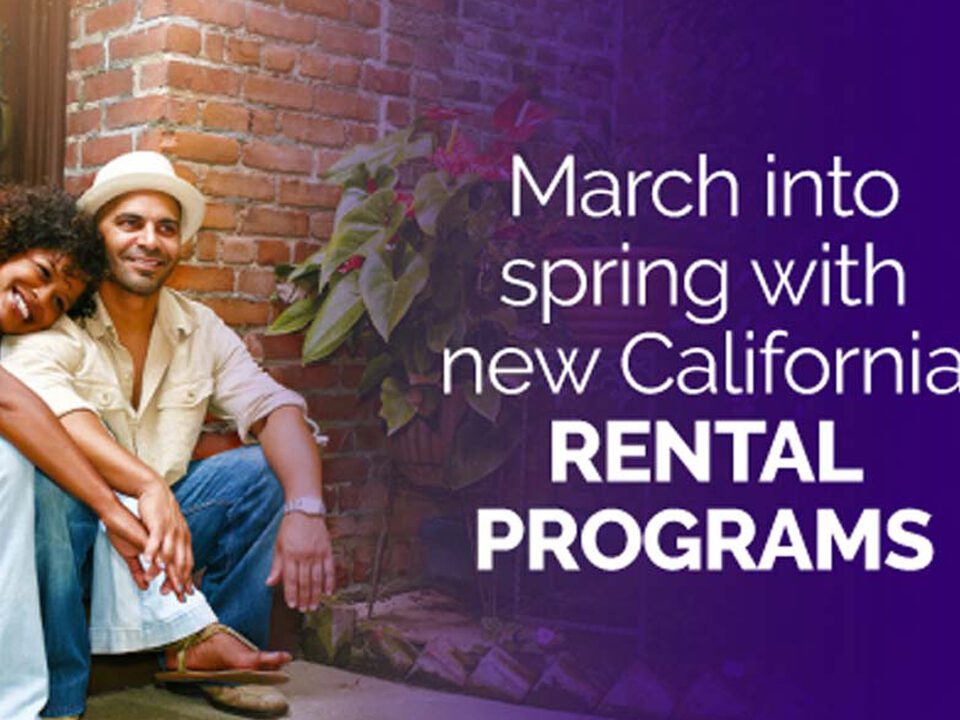 California Rental Insurance