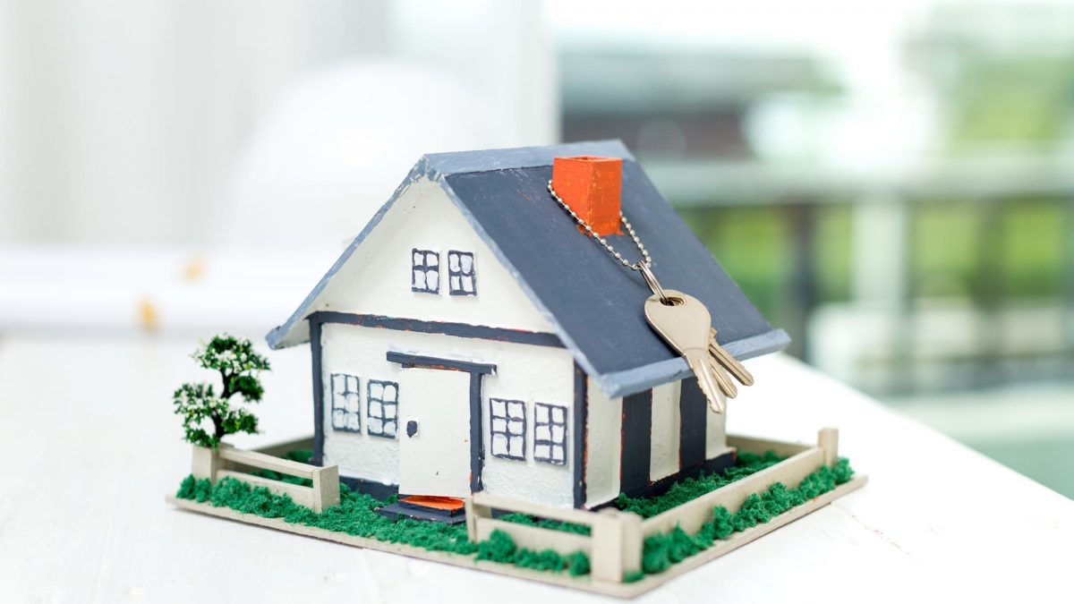 Factors when Buying Home