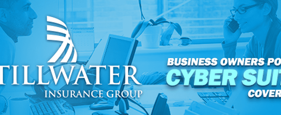 Small Business Cyber Insurance