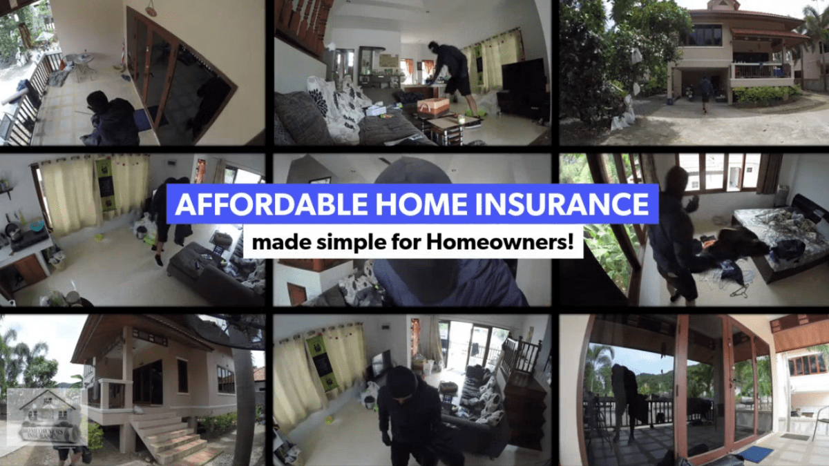 Price of Homeowners Insurance