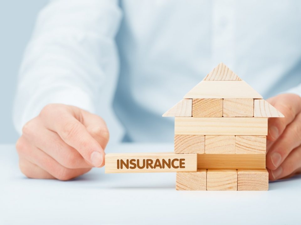 Types of Landlord Insurance