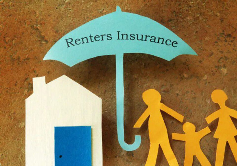Renters Insurance Online