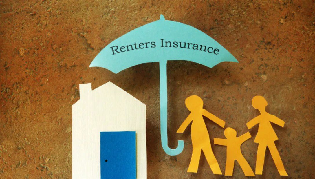 Renters Insurance Online