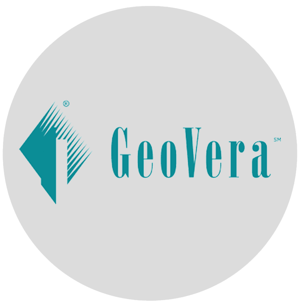 Geovera Logo