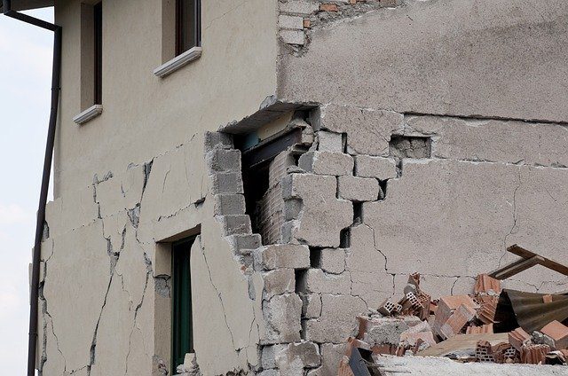 earthquake insurance quotes
