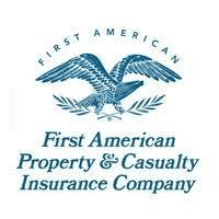 First American Property & Casualty