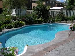 Swimming Pool Insurance