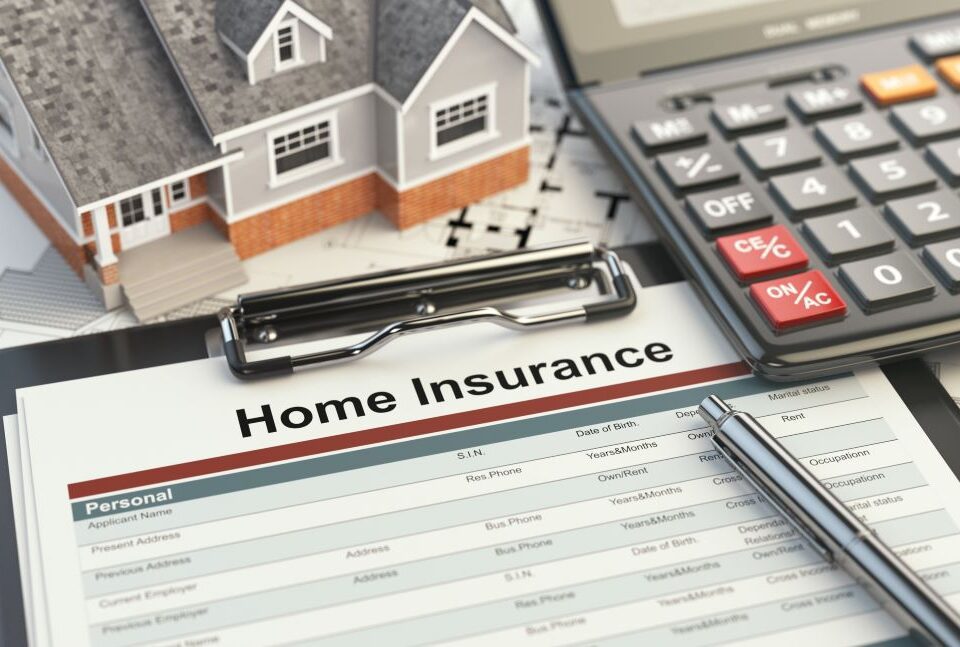 Avoid Homeowners Insurance