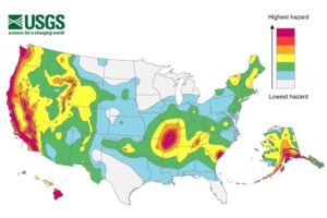 Regional Earthquake Risk