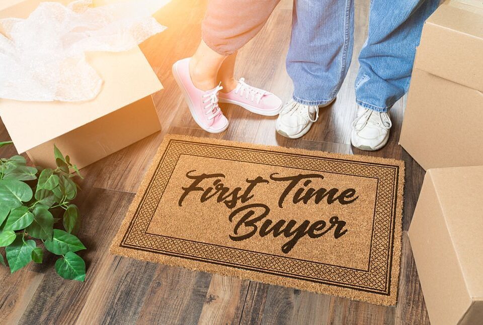 First-Time Buyers