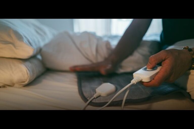 Electric Blanket and Heating Pad Safety HDA Insurance