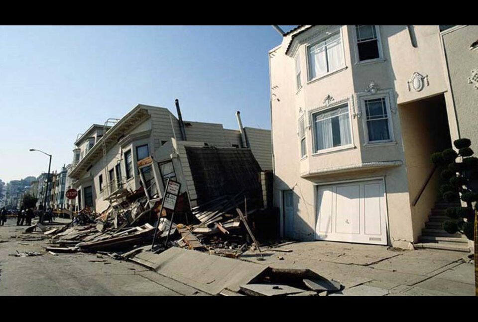 Earthquake Insurance