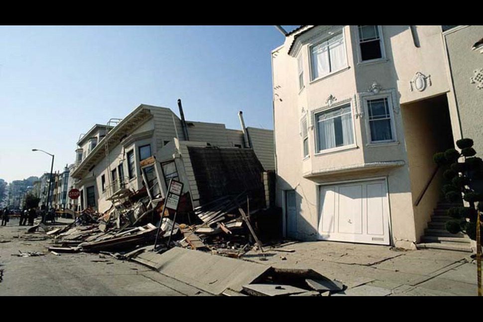 Earthquake Insurance