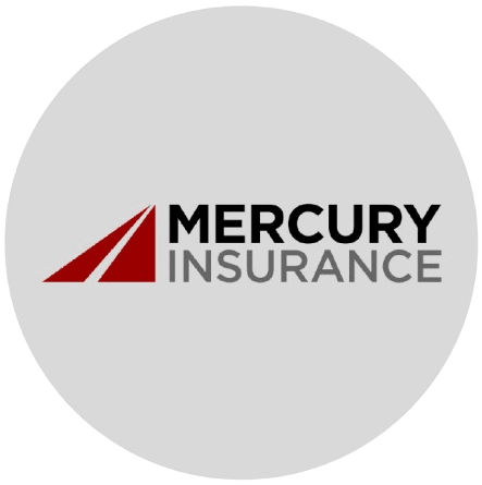 Mercury Insurance Company logo