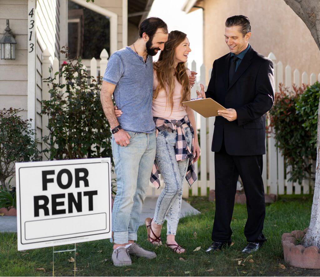 Home for rent