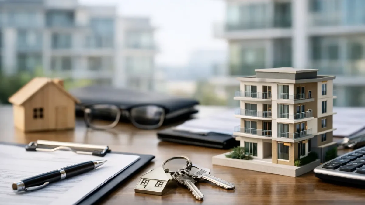 Condo Insurance Master Policy Coverage Explained