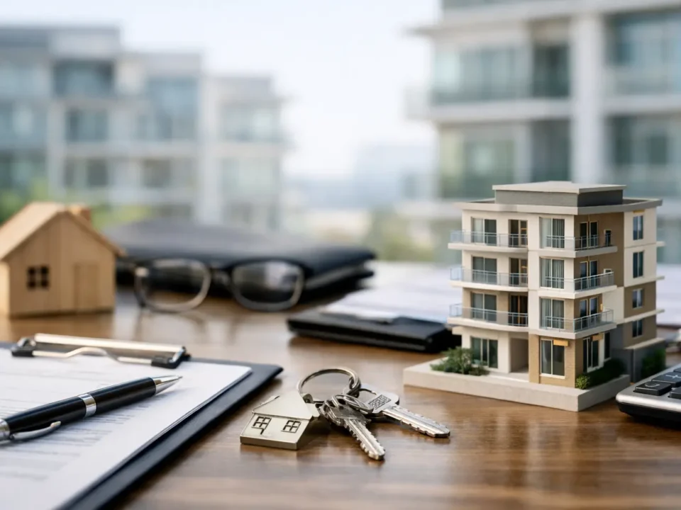 Condo Insurance Master Policy Coverage Explained