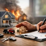 Dwelling Fire Insurance for Rental Property