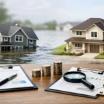 Flood Insurance Comparison for Homeowners