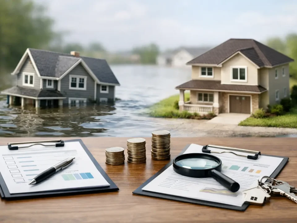 Flood Insurance Comparison for Homeowners