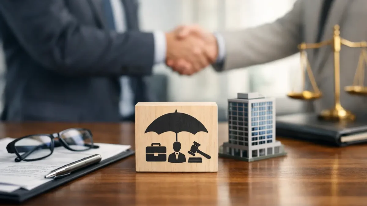 General Liability Insurance for Business Owners