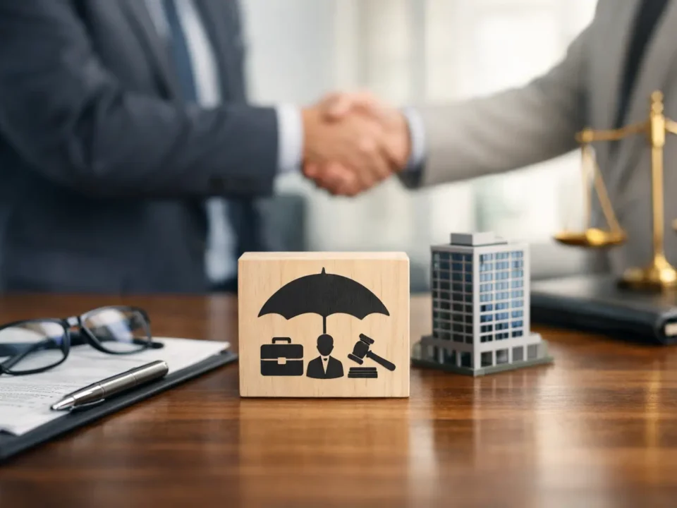 General Liability Insurance for Business Owners