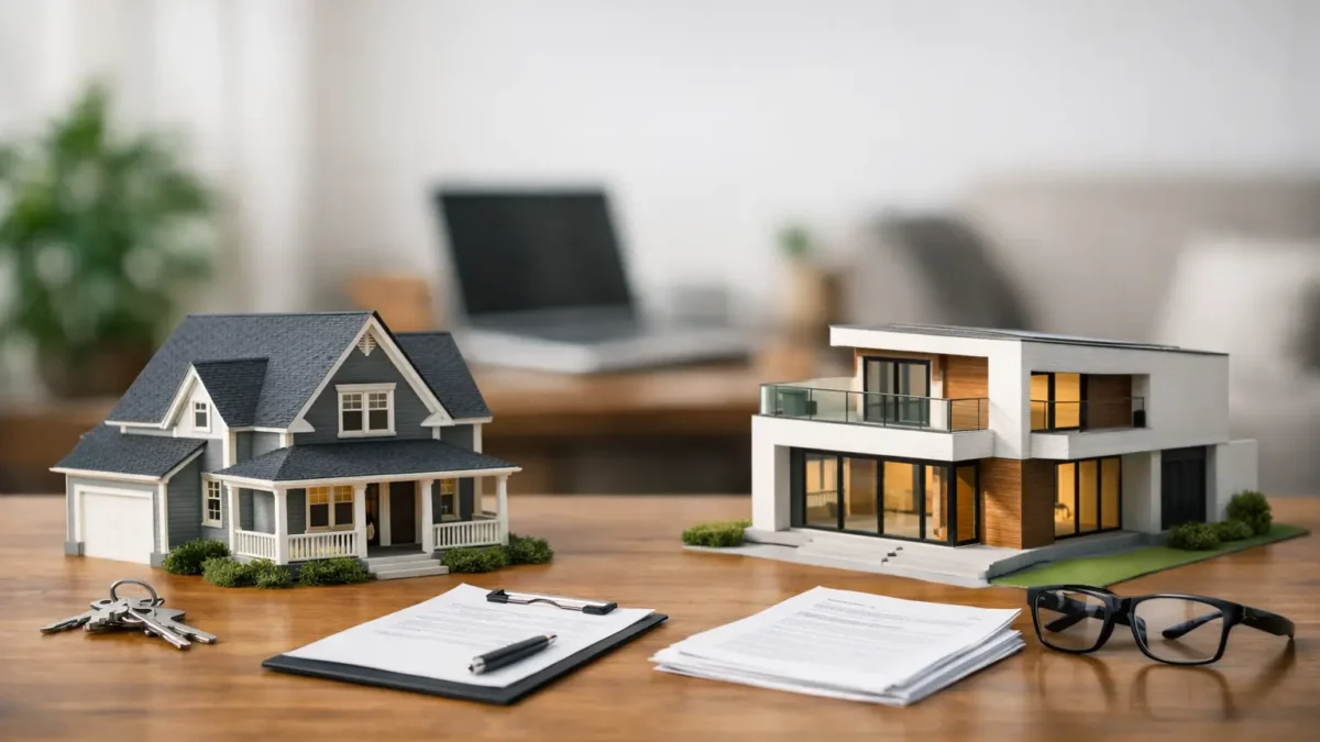 HO3 HO5 Comparison: Which Home Policy Fits?
