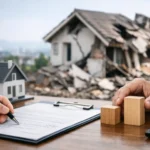 How Earthquake Insurance Deductibles Work