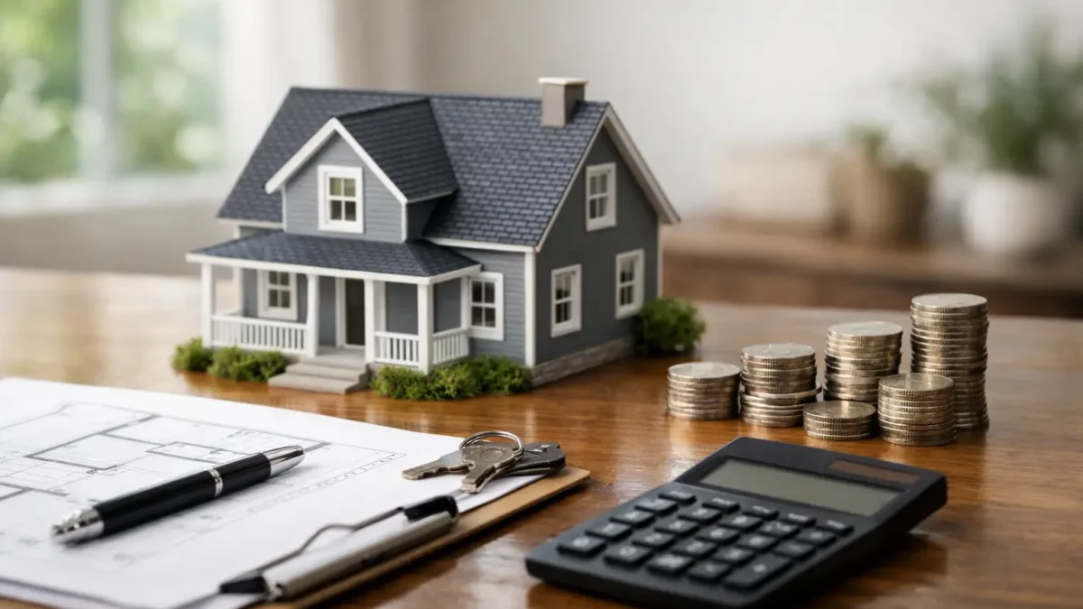 How Much Dwelling Coverage Is Needed for a Home?