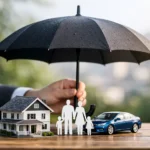 How Much Umbrella Insurance Is Needed for You?