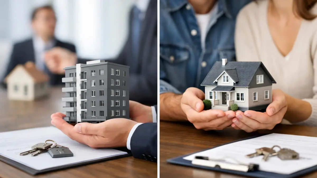 Landlord Insurance vs Homeowners Insurance
