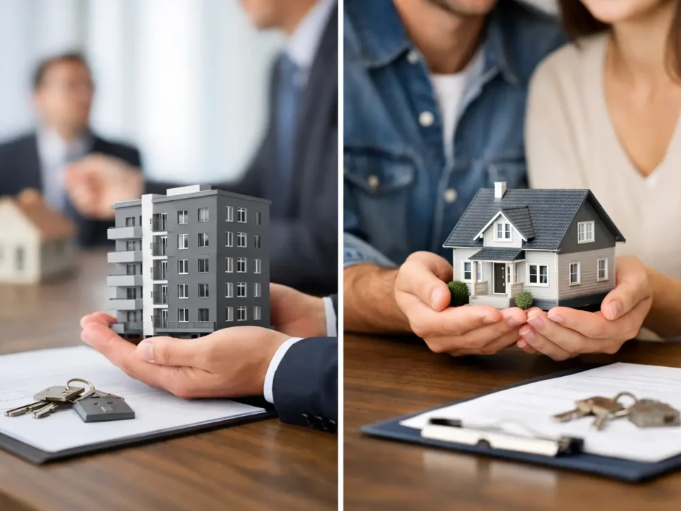 Landlord Insurance vs Homeowners Insurance