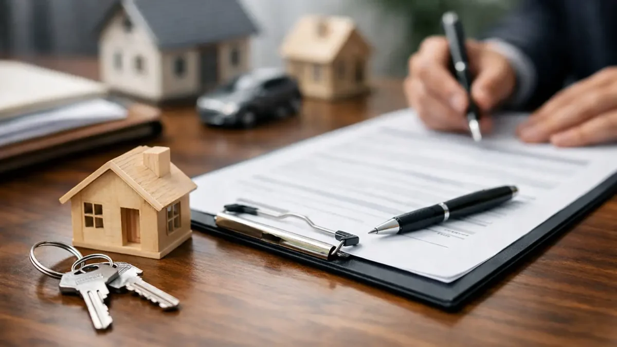 Proof of Homeowners Insurance for Closing