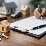 Proof of Homeowners Insurance for Closing