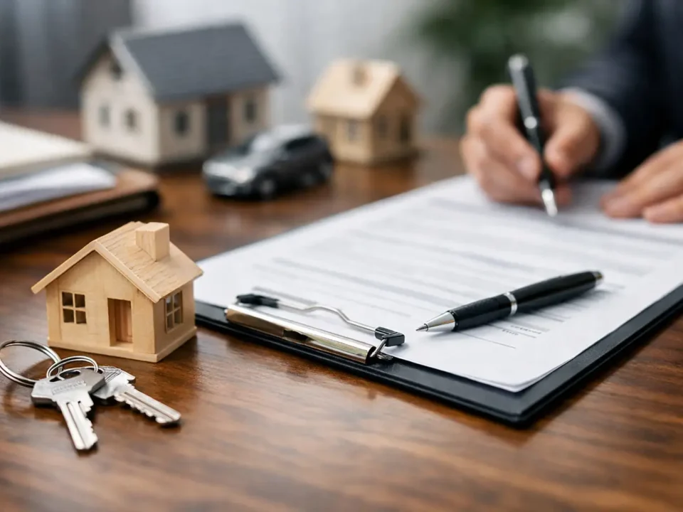 Proof of Homeowners Insurance for Closing