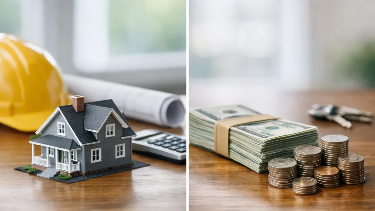 Replacement Cost vs Actual Cash Value Explained