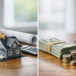 Replacement Cost vs Actual Cash Value Explained