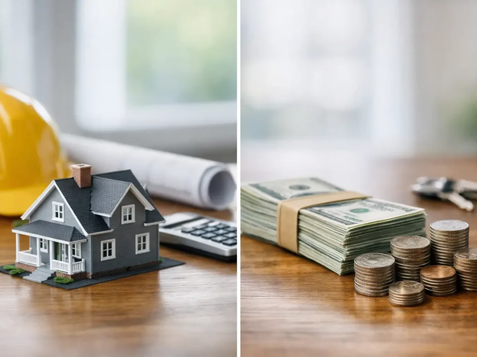 Replacement Cost vs Actual Cash Value Explained