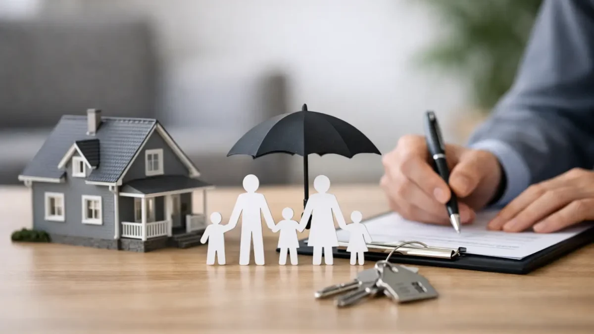 What Is Homeowners Insurance and What Does It Cover?