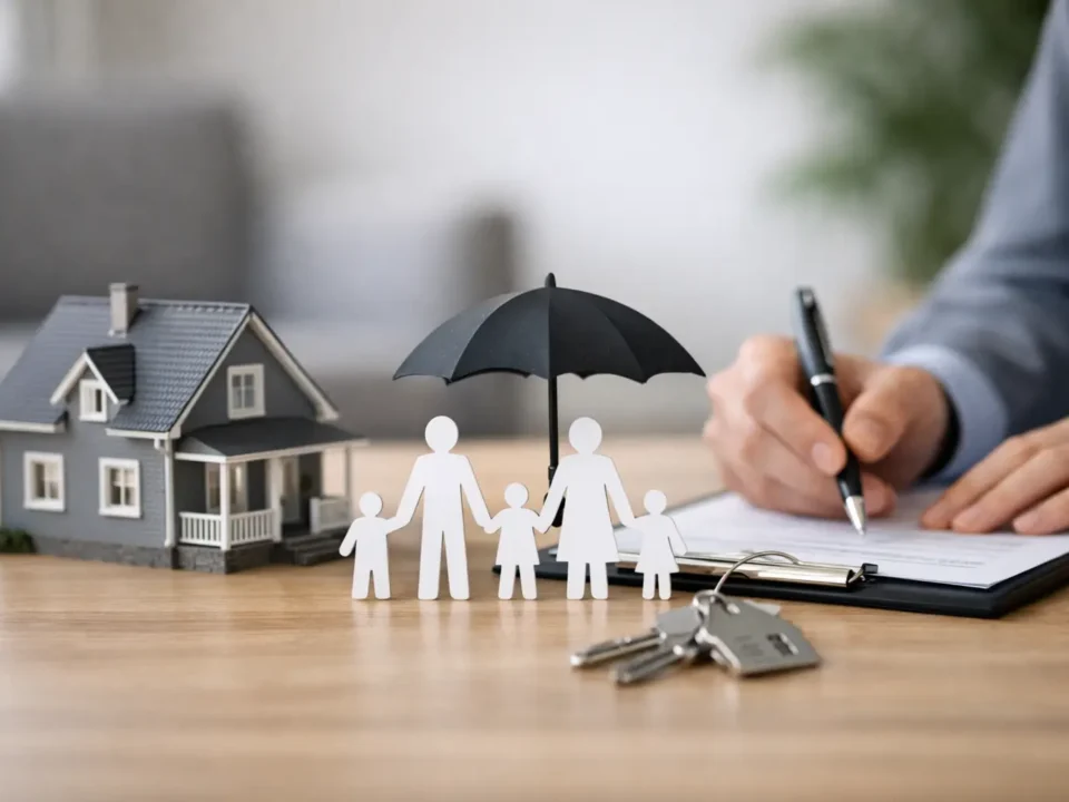What Is Homeowners Insurance and What Does It Cover?