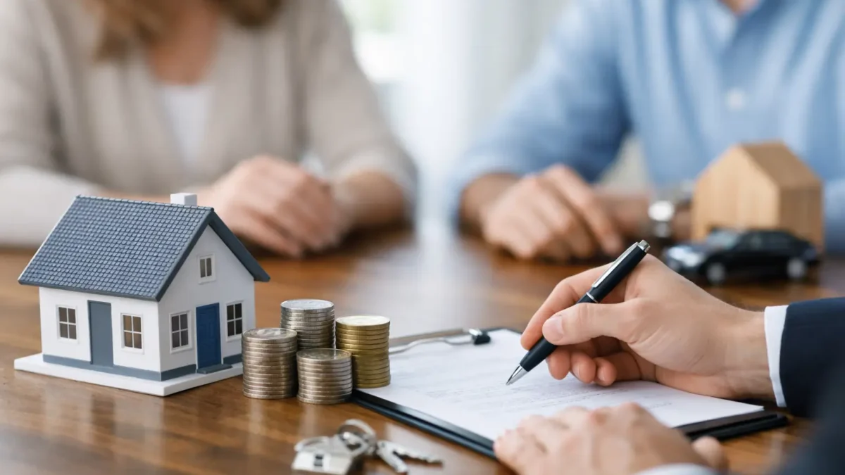 Best New Home Insurance Discounts to Ask About