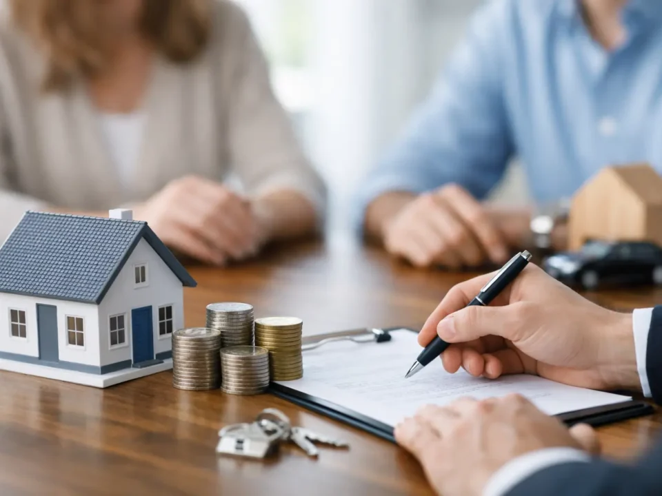 Best New Home Insurance Discounts to Ask About