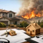 California Wildfire Insurance Guide for Homeowners