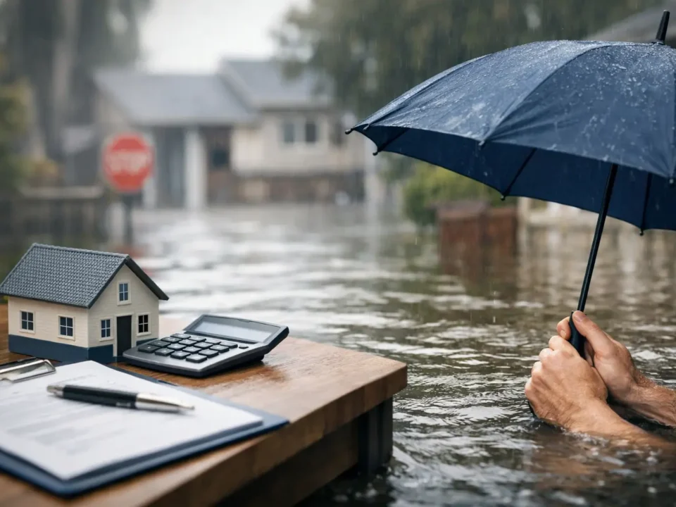 Flood Coverage Differences That Affect Protection