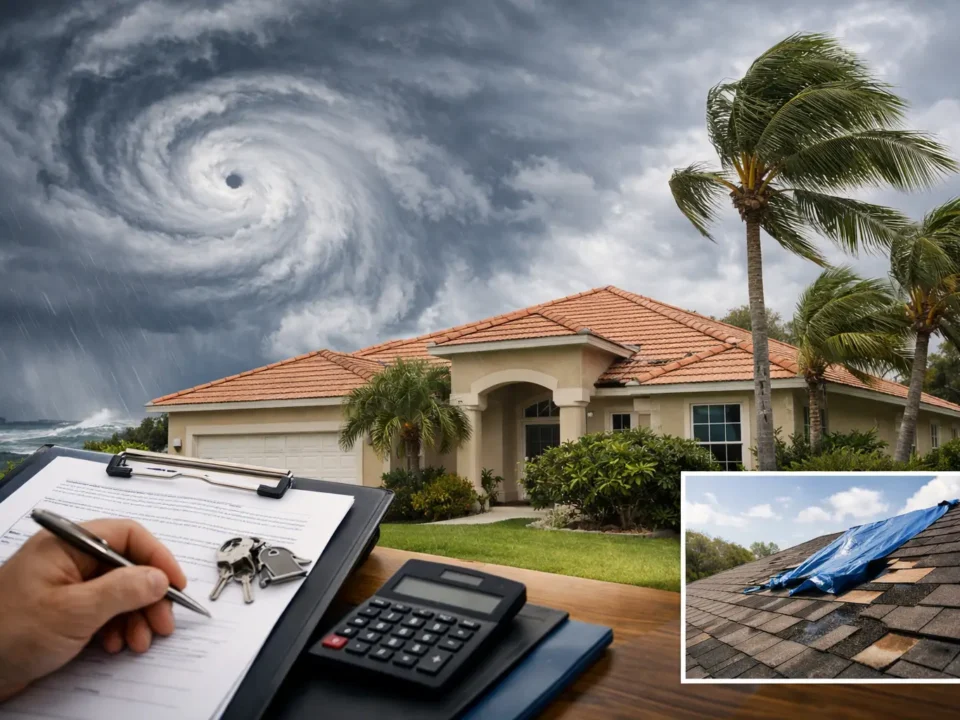 Florida Hurricane Insurance Guide for Homeowners