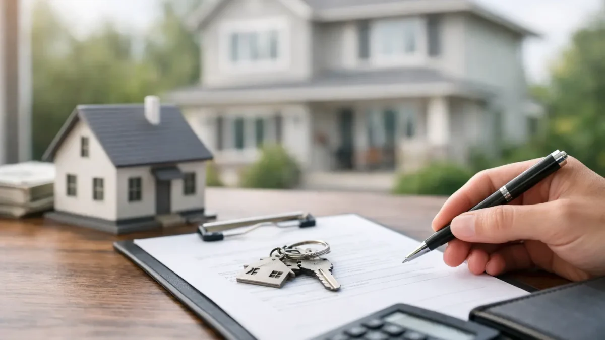 How to Add Landlord Coverage to a Rental Home