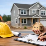 How to Insure New Construction Before Closing